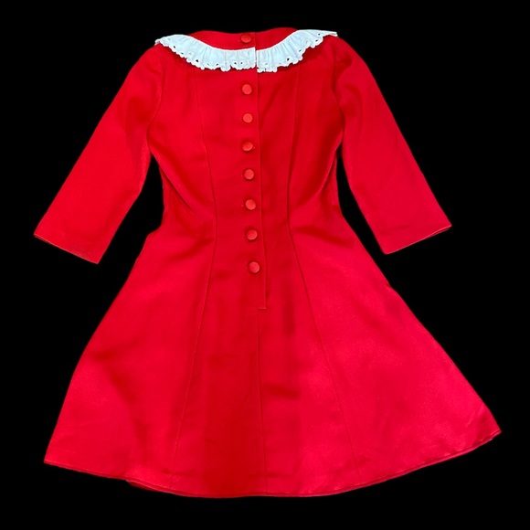 MARC JACOBS**The Red Dress**US 2**$795 - Picture 5 of 9